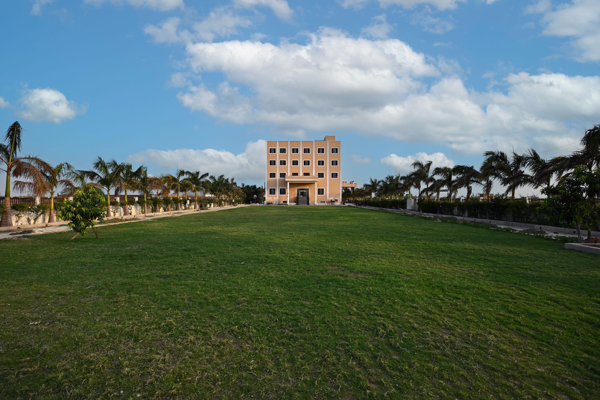 Environment Friendly